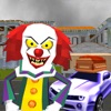 Clown Neighbor Escape icon