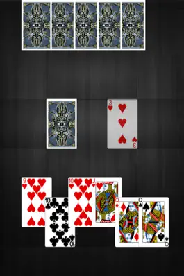 Game screenshot Tonk Classic apk