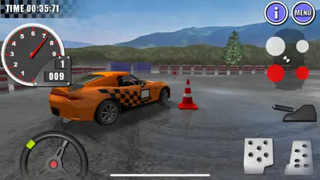 FullTurn2.0 Motorsports Sim