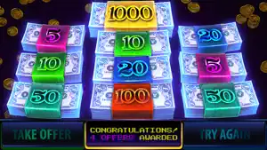 VEGAS Slots Casino by Alisa screenshot 4