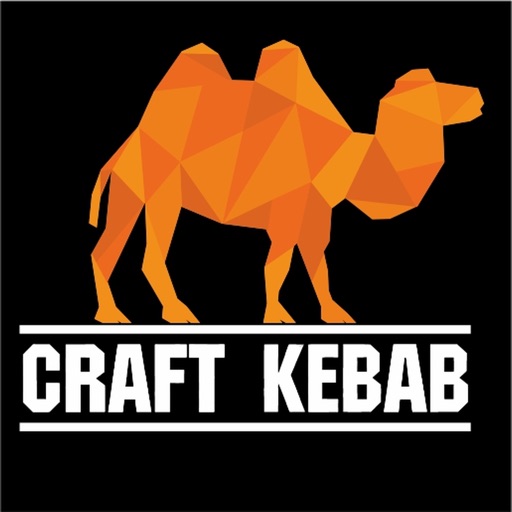 CRAFT KEBAB