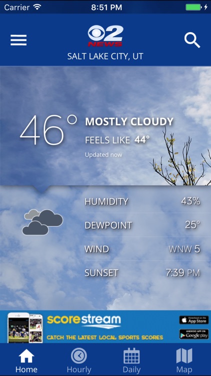 KUTV WX