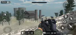 Game screenshot Call Of War Sniper - FPS hack