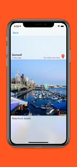Game screenshot Gumwall hack