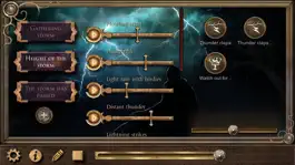 Game screenshot Syrinscape Fantasy Player mod apk