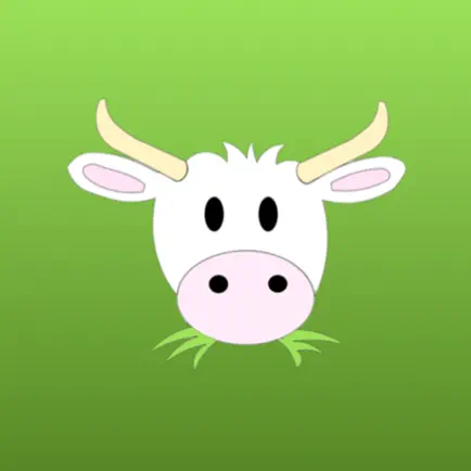 Cows Eating Grass Читы