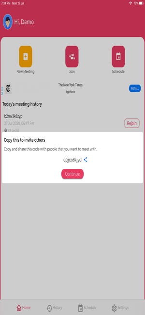 Sabha Setu(圖3)-速報App