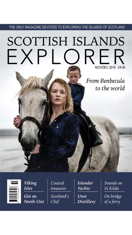 Scottish Islands Explorer screenshot-5