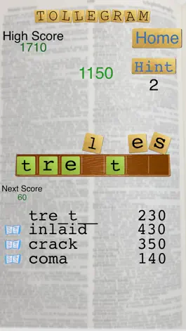 Game screenshot Tollegram mod apk