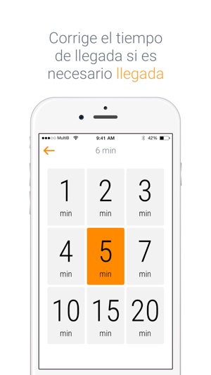 TaxiOnline Driver Mexico(圖4)-速報App