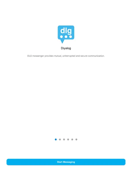 DLG Messenger