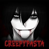 Creepypasta Wallpaper app funktioniert nicht? Probleme und Störung