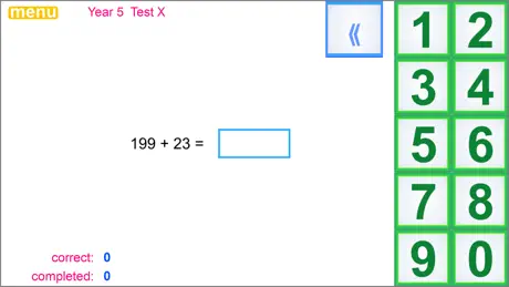 Numeracy