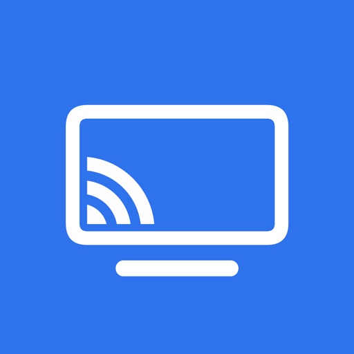 SmartCast - TV Mirror Icon