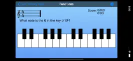 Game screenshot Jazz Theory Quiz apk