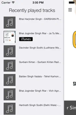 Game screenshot Gurbani Kirtan 24/7 hack