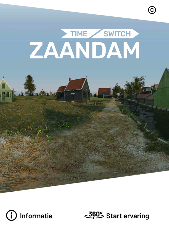 Screenshot #5 pour Zaandam anno 1725