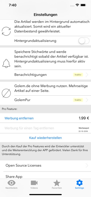 NextGolem - IT News(圖5)-速報App