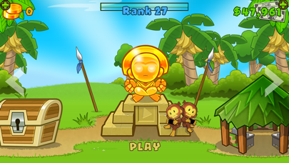 Bloons TD 5 iphone images