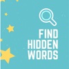 Find Hidden Words - iPadアプリ