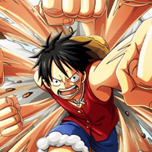 OP:Ultimate Battle icône