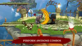 Game screenshot Fright Fight - Online Fighting apk