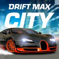 Drift Max City - Stadt-Autoren apk