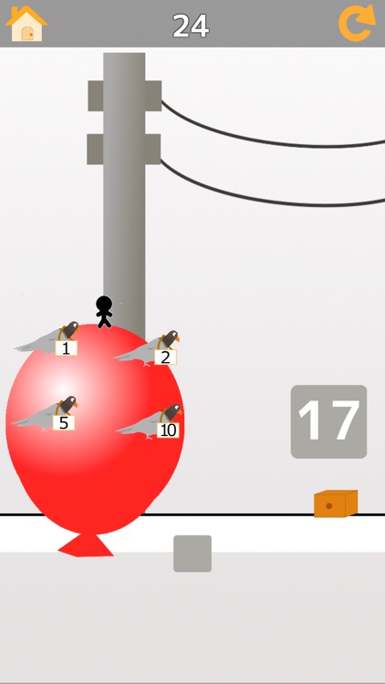 Baby Rooms　-Room escape game- screenshot-4