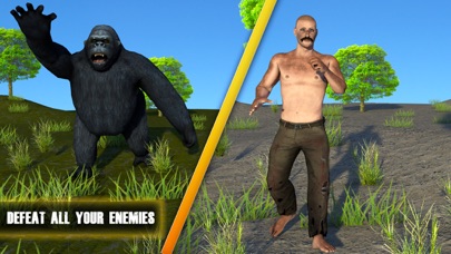 Screenshot #2 pour Pirate Raft Survival Craft 3d