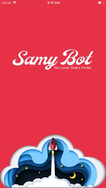 Samy Bot