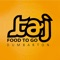 Order your favourite food from Taj Dumbarton Takeaway with just a tap