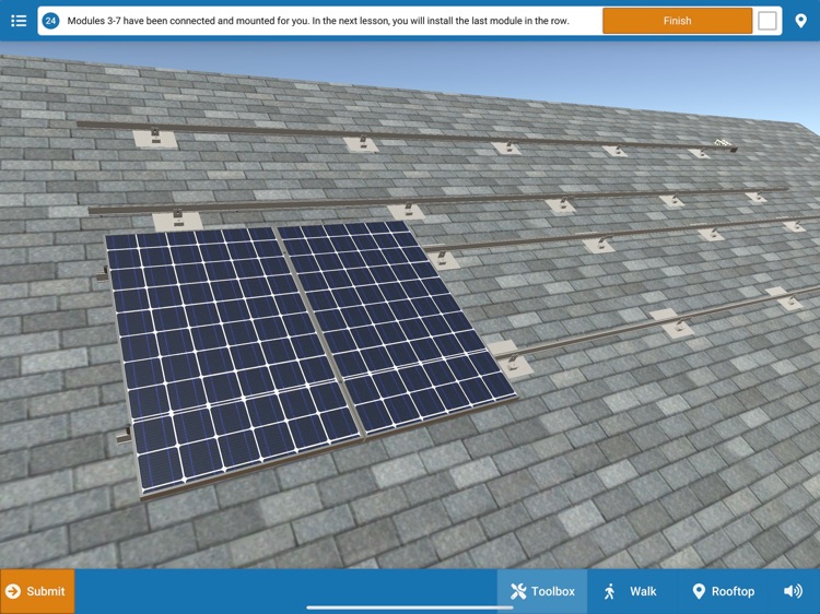 Virtual Growth Platform