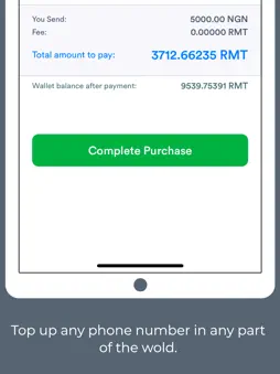 SureRemit screenshot 9