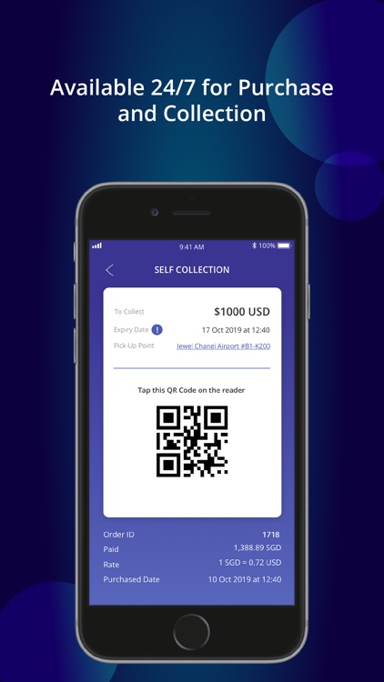 FXChange screenshot-4