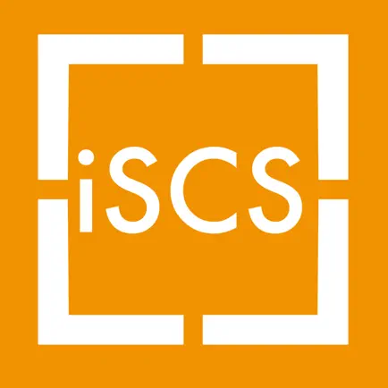 iSCS Mobile App Читы