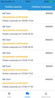 How to cancel & delete me fácil 1