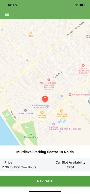 MLCP Noida(圖2)-速報App