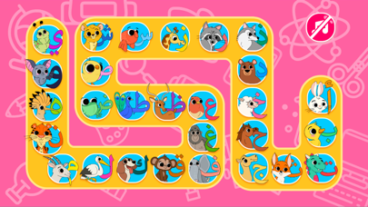 Arabic: Reading Heroes Screenshot
