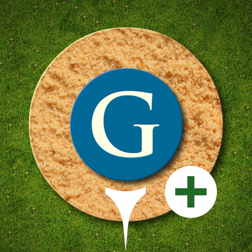 Golfistics - AppWisp.com