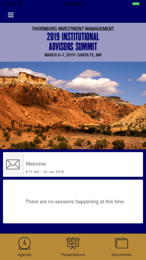 Thornburg Events(圖2)-速報App