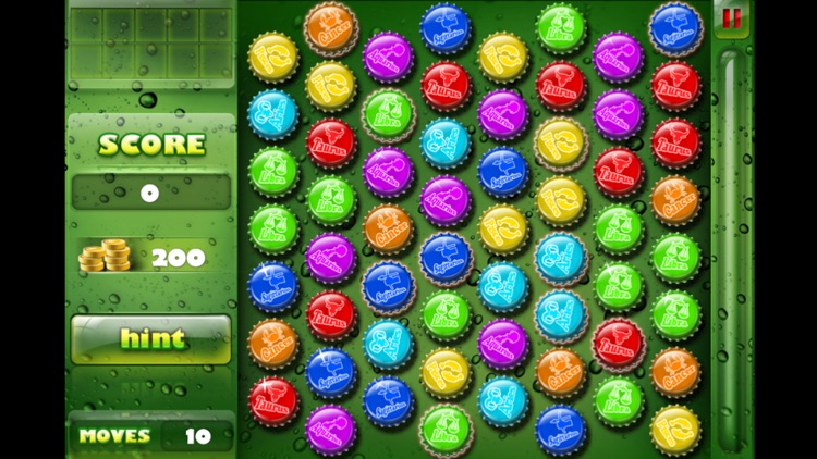 Crazy Caps screenshot-3