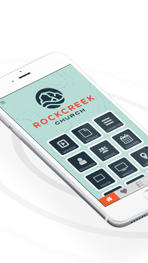 RockCreek Online(圖2)-速報App