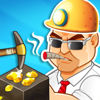 Idle Fuel - Crude Oil Miner