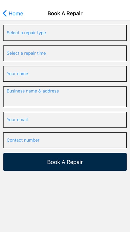 Pallet Racking screenshot-3