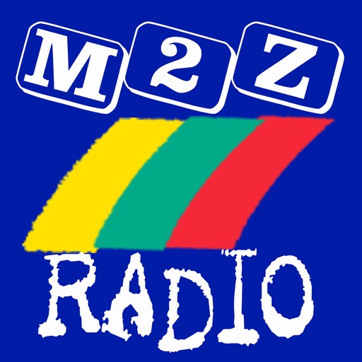 Radio M2Z icon