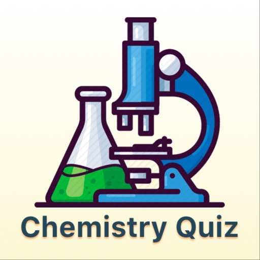 Chemistry Quiz (new) icon