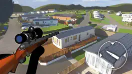 Game screenshot Stick Sniper Mission apk
