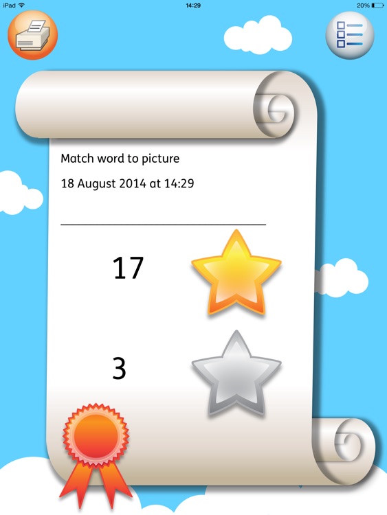 Seaside Vocab screenshot-4