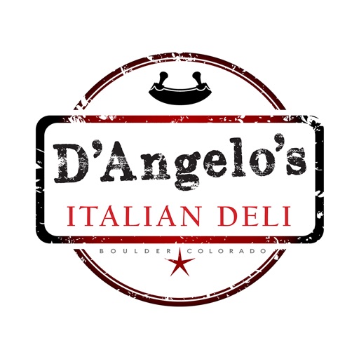 D'Angelo's Deli icon