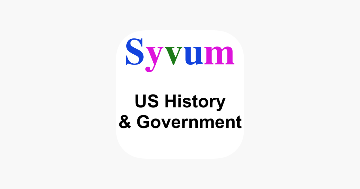 ‎Regents US History and Govt on the App Store